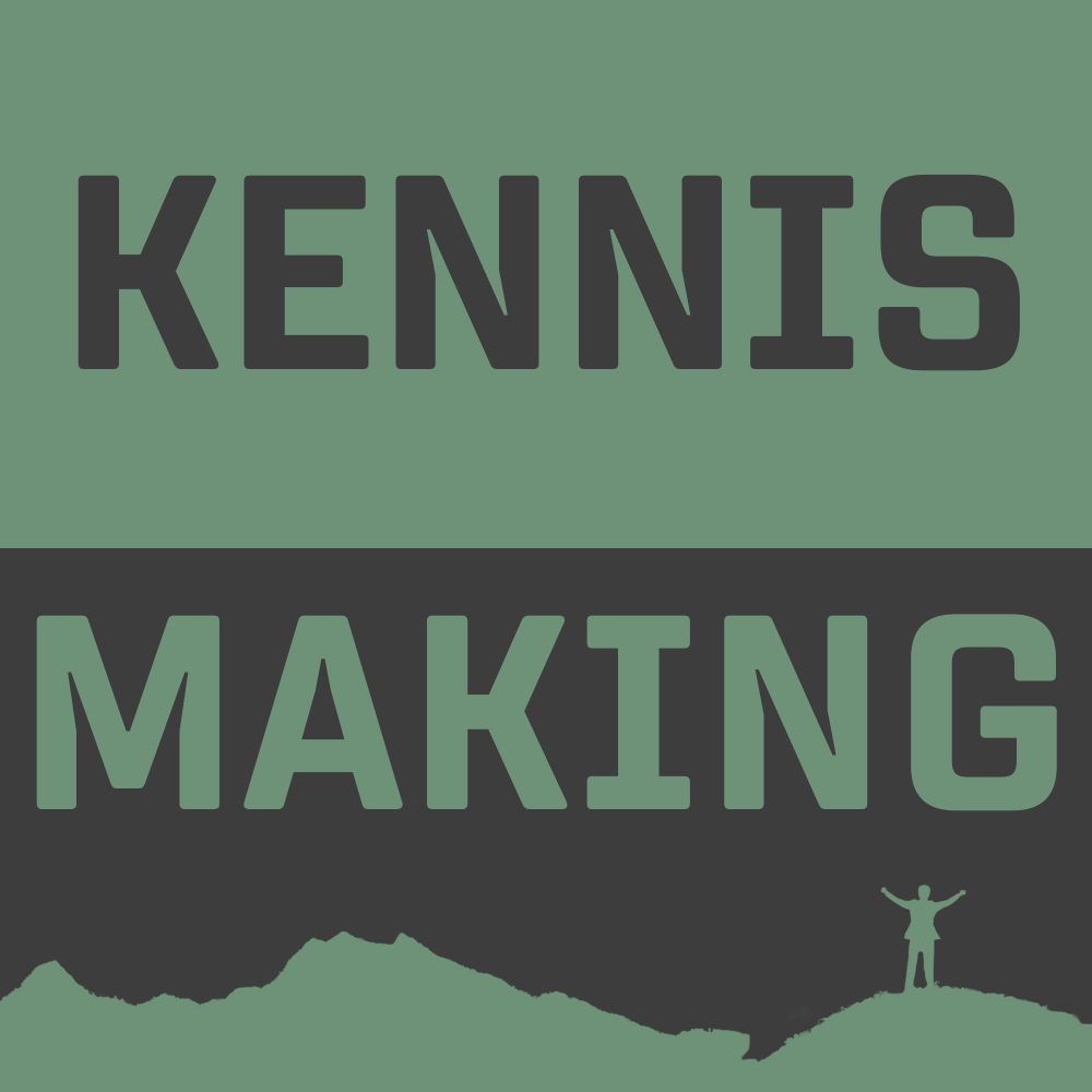 VRIJBLIJVENDE KENNISMAKING